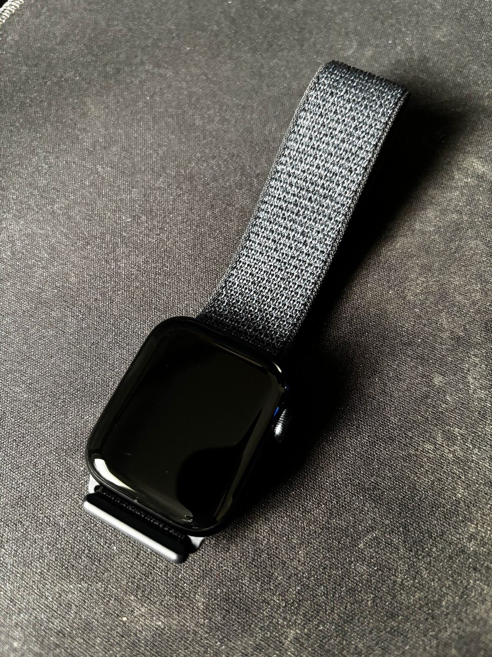 Apple Watch SE (2. Gen.) (2022)