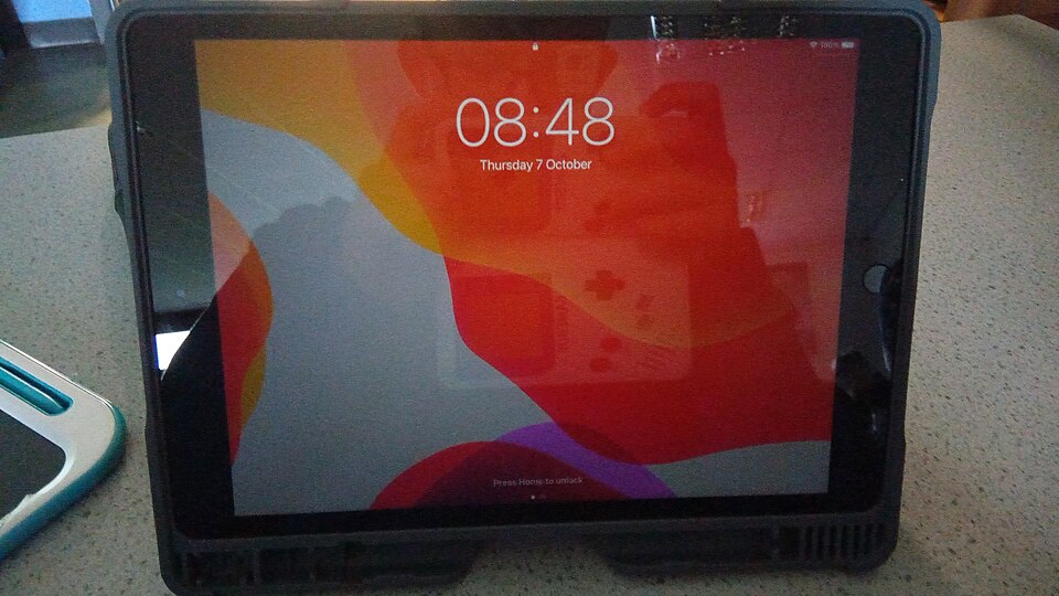 iPad (7th gen) (2019)