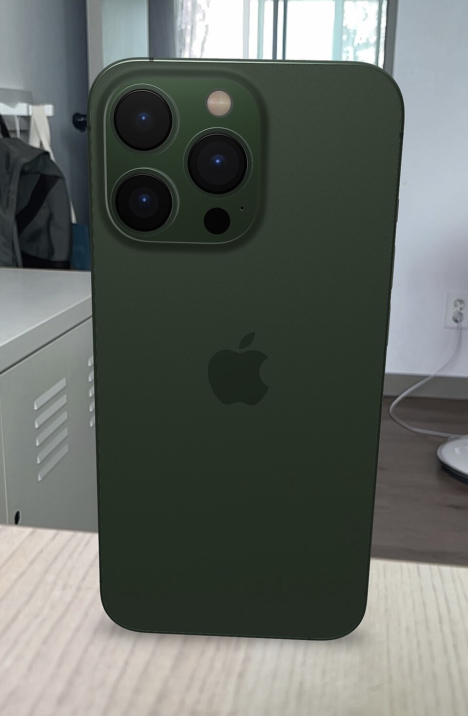 iPhone 13 Pro