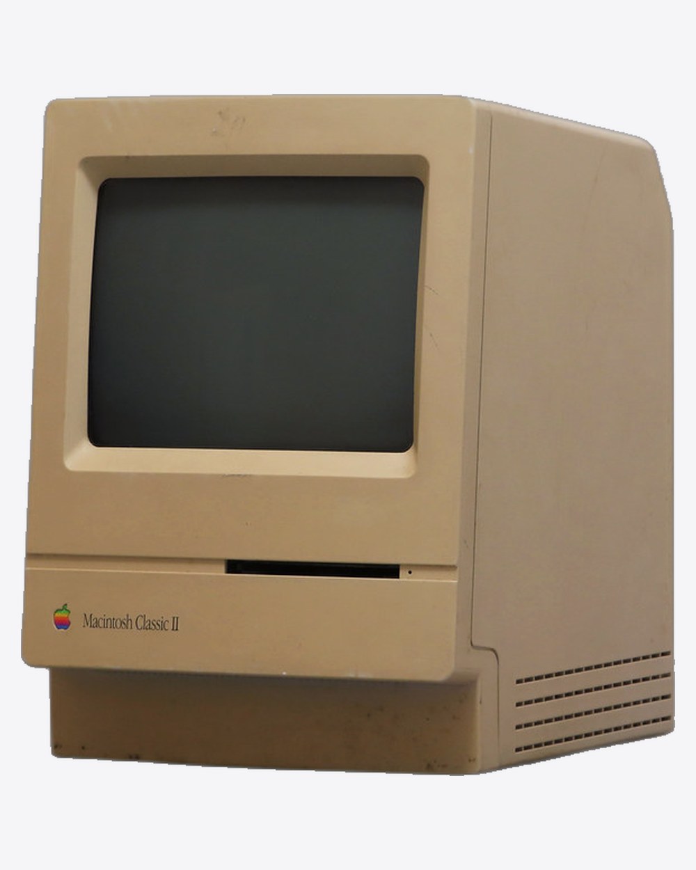 Macintosh Classic II